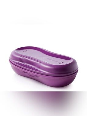 Tupperware Microwave Omelette & French Toast Maker